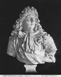 Busto di Luigi XIV, 1679